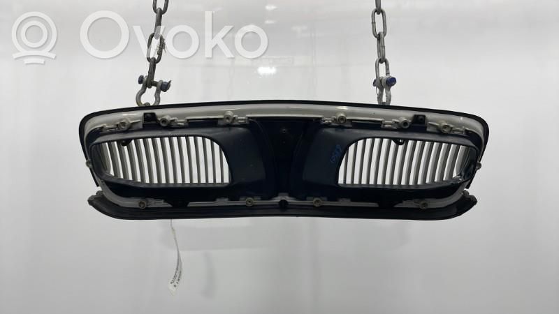 Kühlergrill