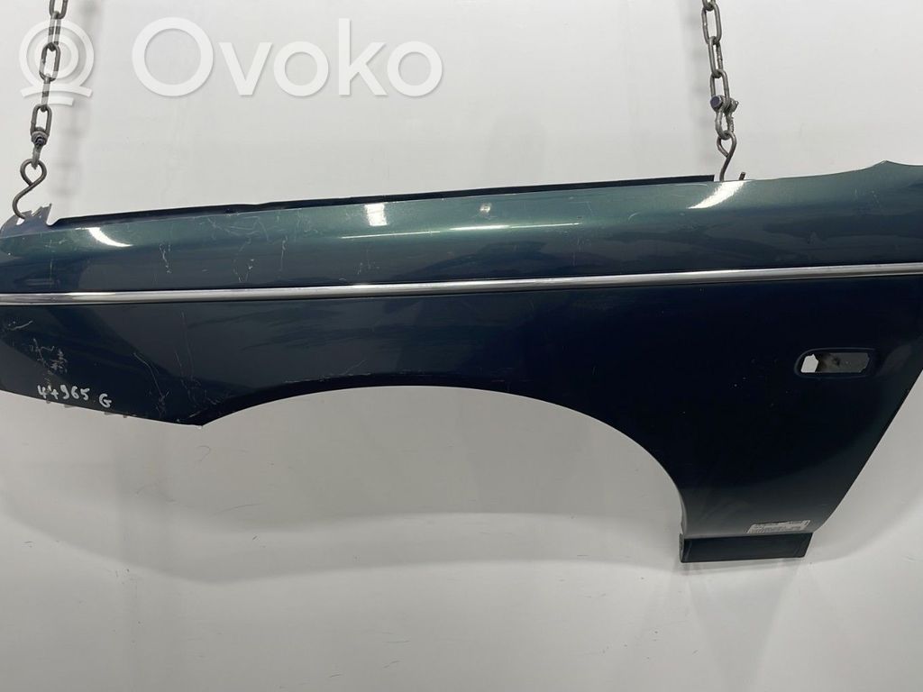 Rover 75 Крыло 