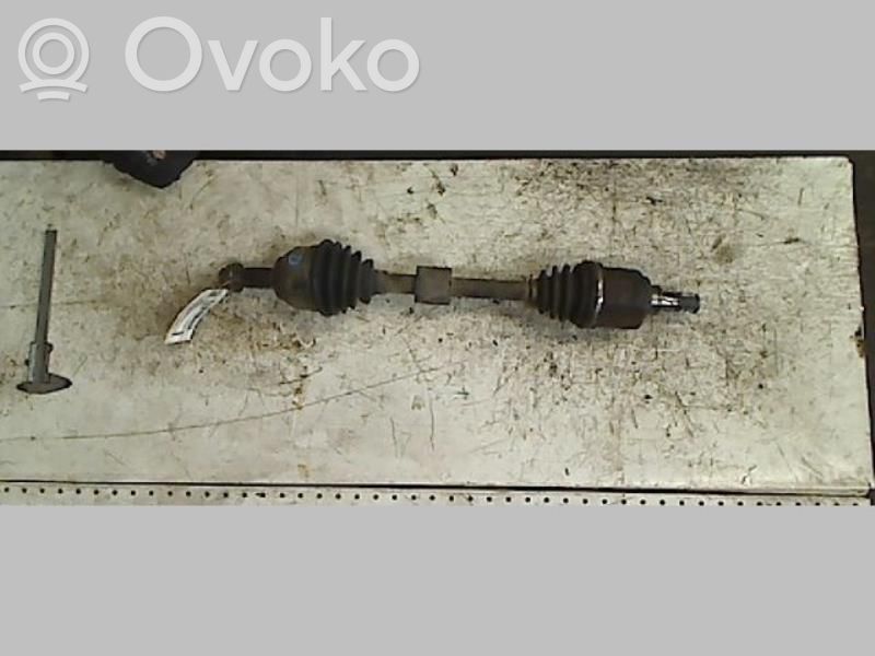 Rover 75 Eje de transmisión delantero 