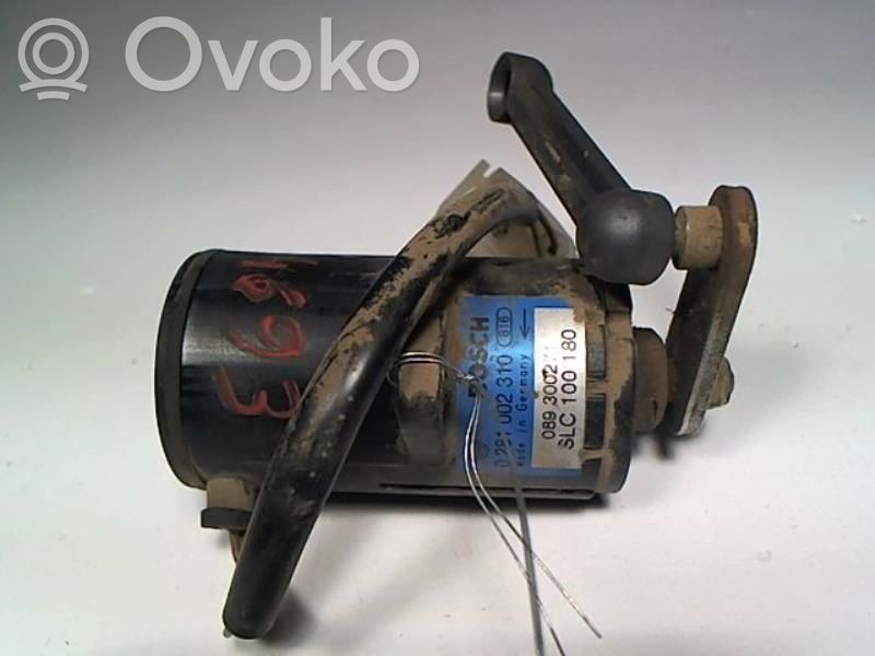 Throttle position sensor   SLC100180