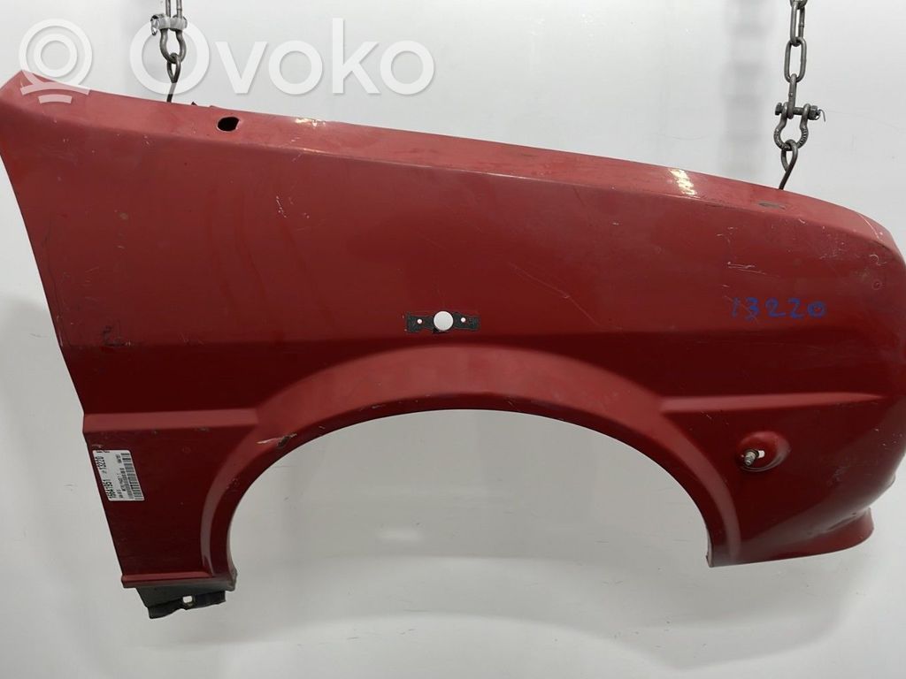 Rover Metro 111 - 114 90-98 Parafango 