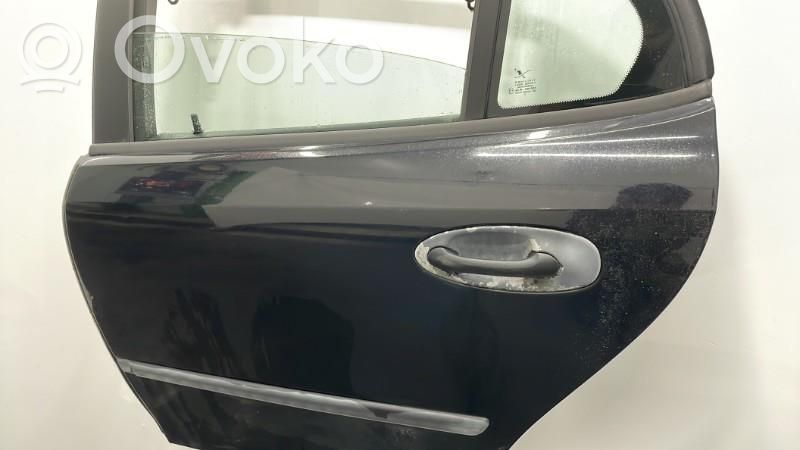 Saab 9-3 Ver2 Galinės durys 