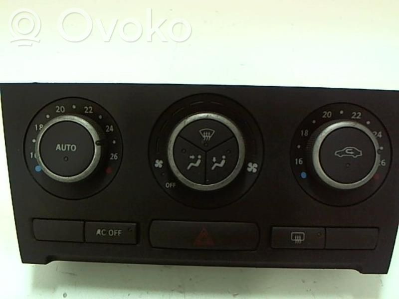 Saab 9-3 Ver2 Climate control unit 
