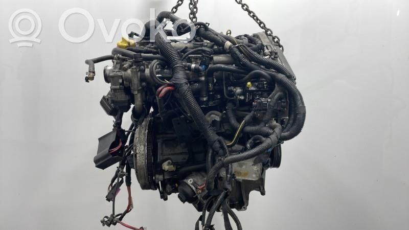 Moottori   55199946