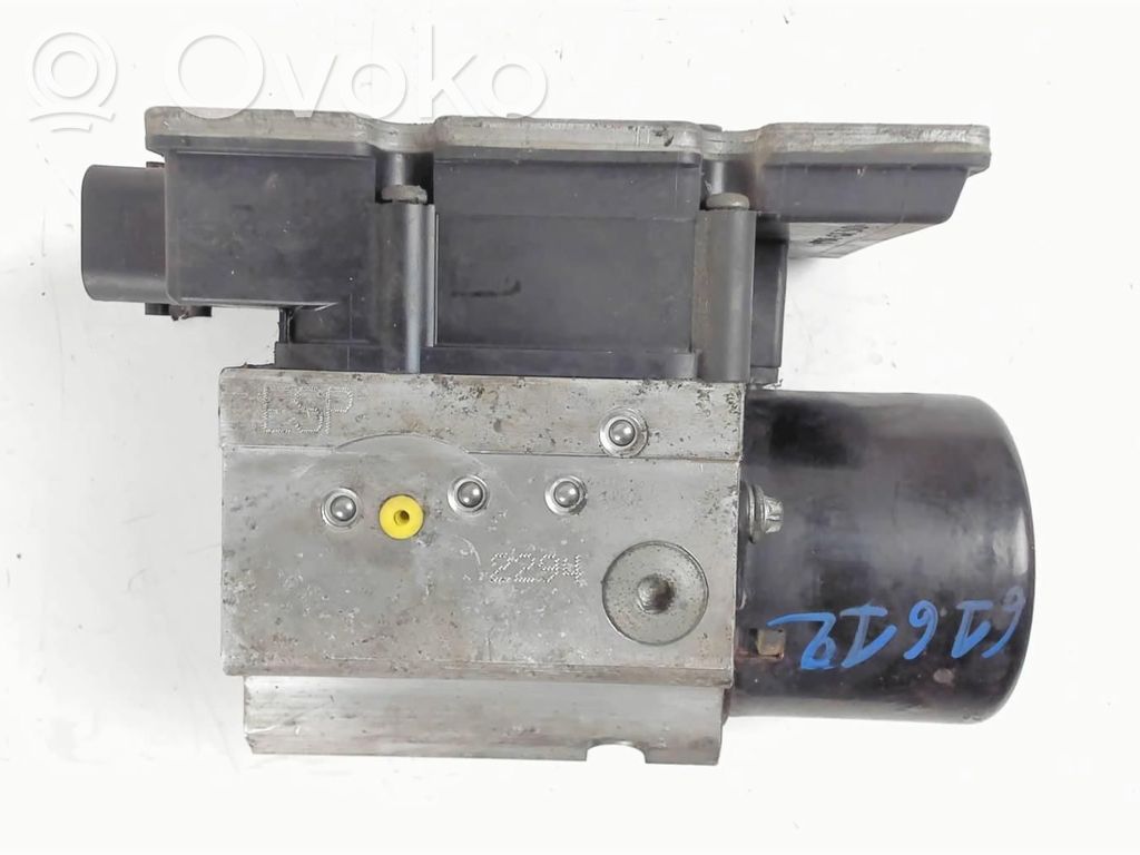 Bomba de ABS   12794169