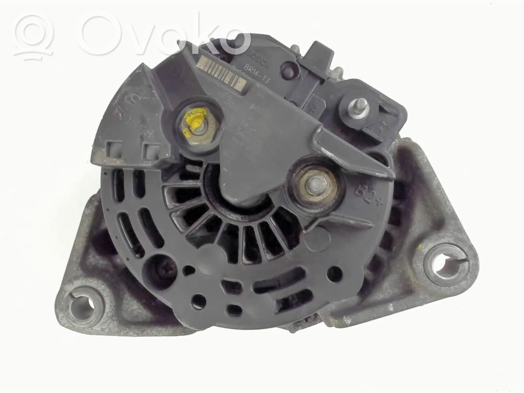 Generator/alternator   93174497