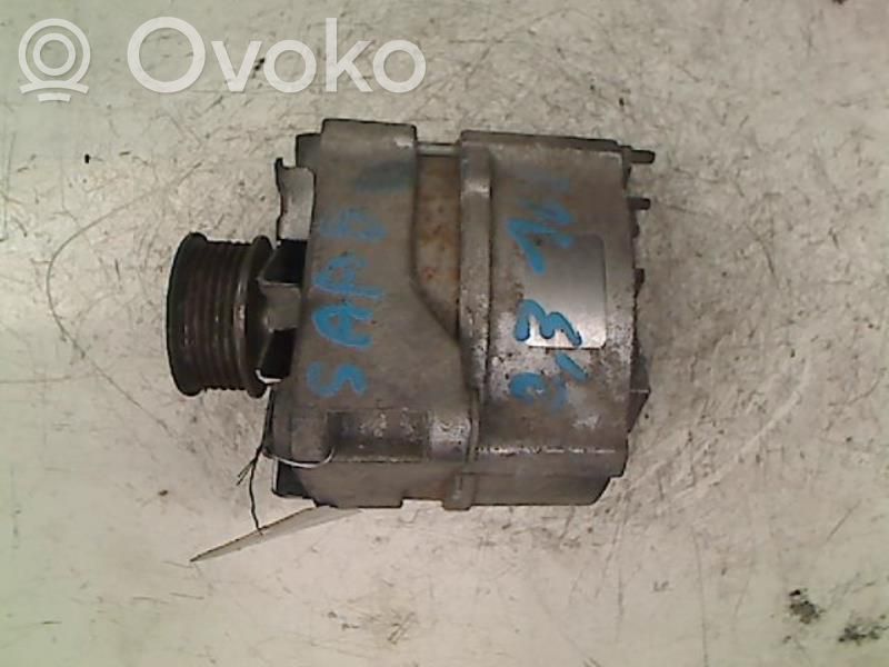 Alternador