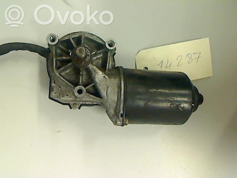 Motor del limpiaparabrisas   1591005110