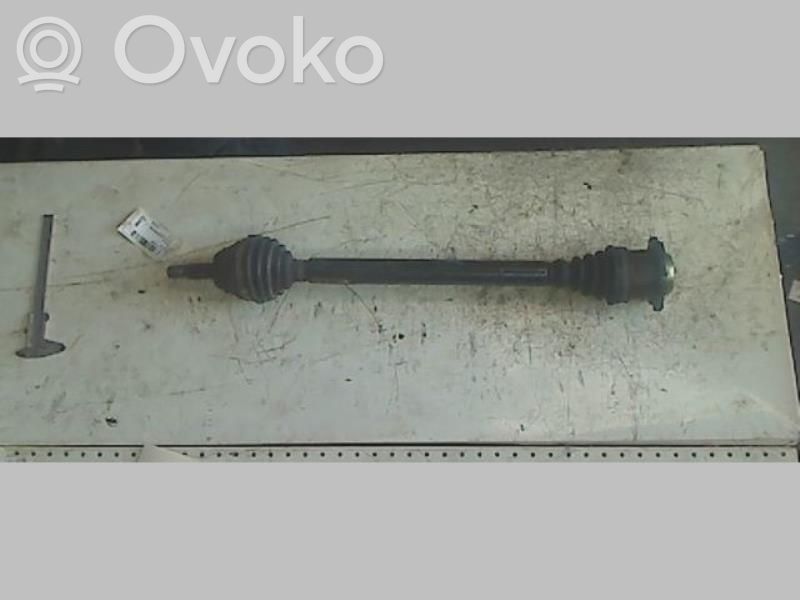 Seat Cordoba (6K) Półoś przednia 