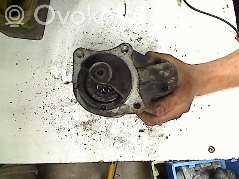 Seat Marbella Motor de arranque 