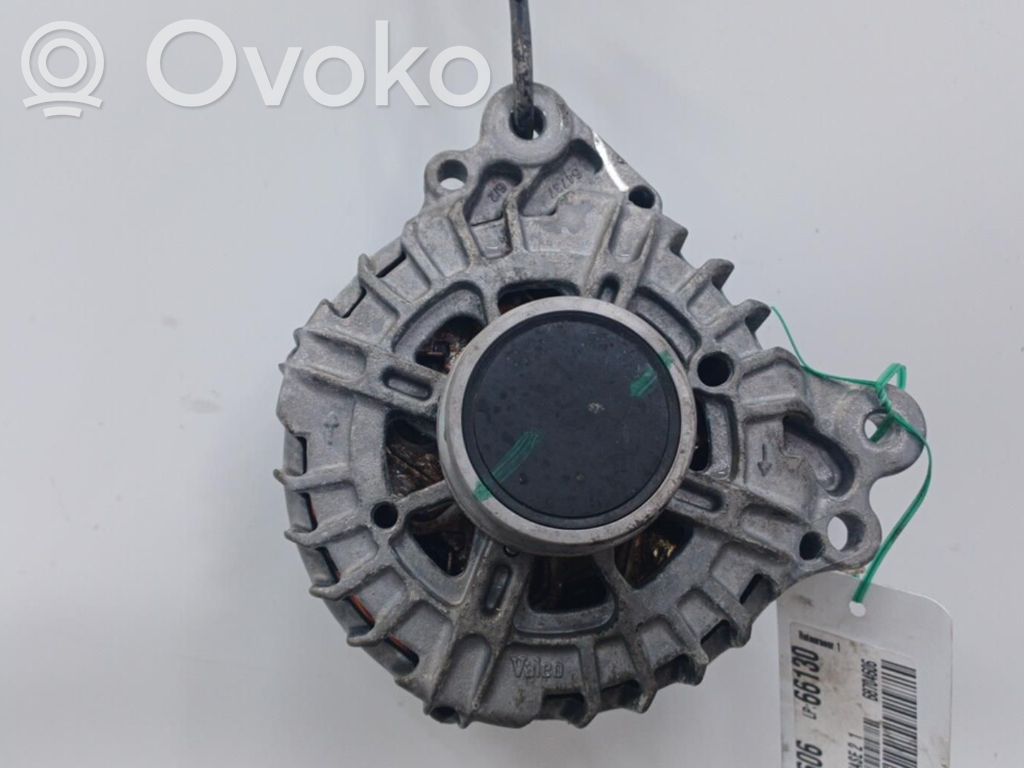 Skoda Fabia Mk3 (NJ) Ģenerators 
