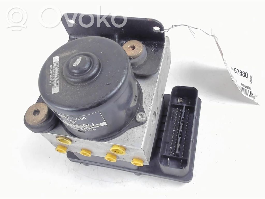 ABS-pumppu   4894009610