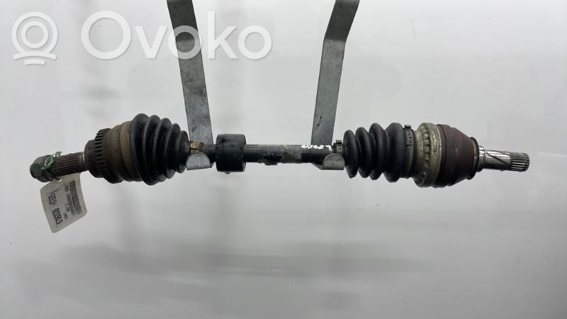 Suzuki Ignis Półoś przednia 
