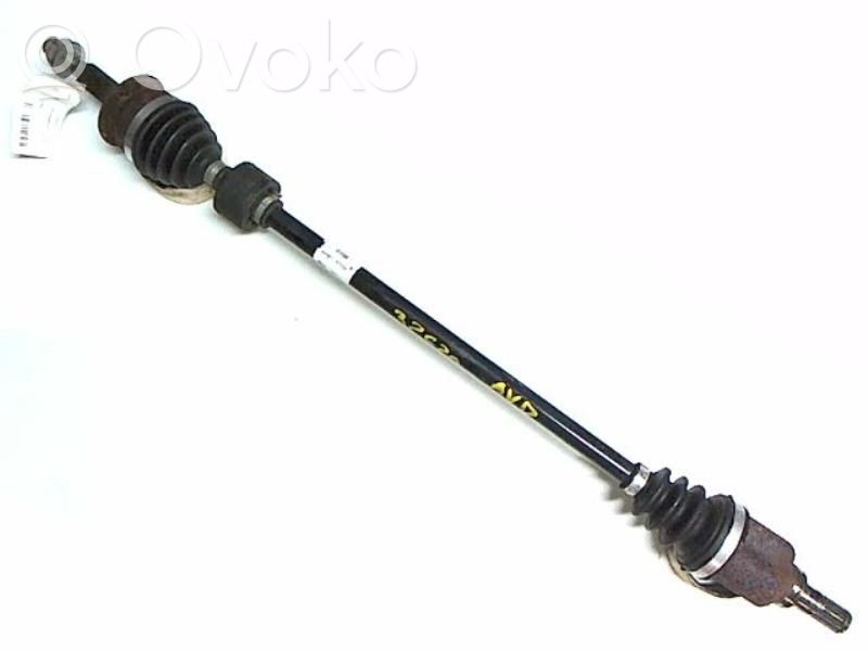 Suzuki Splash Front driveshaft 