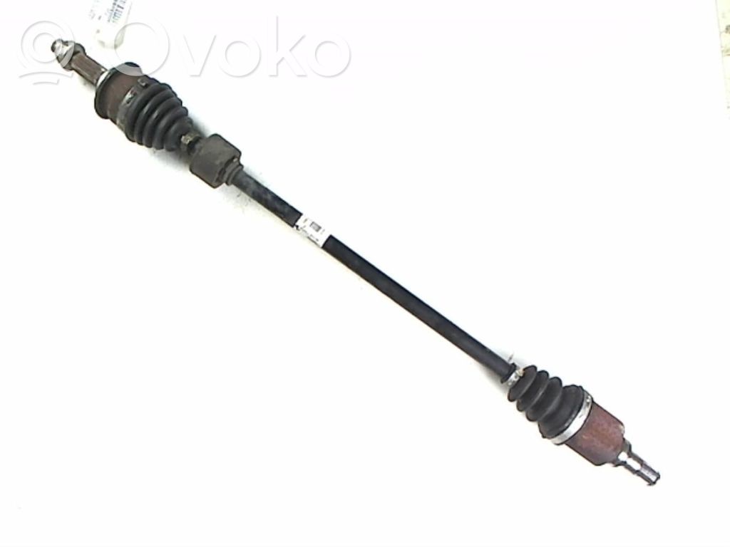 Suzuki Splash Eje de transmisión delantero 