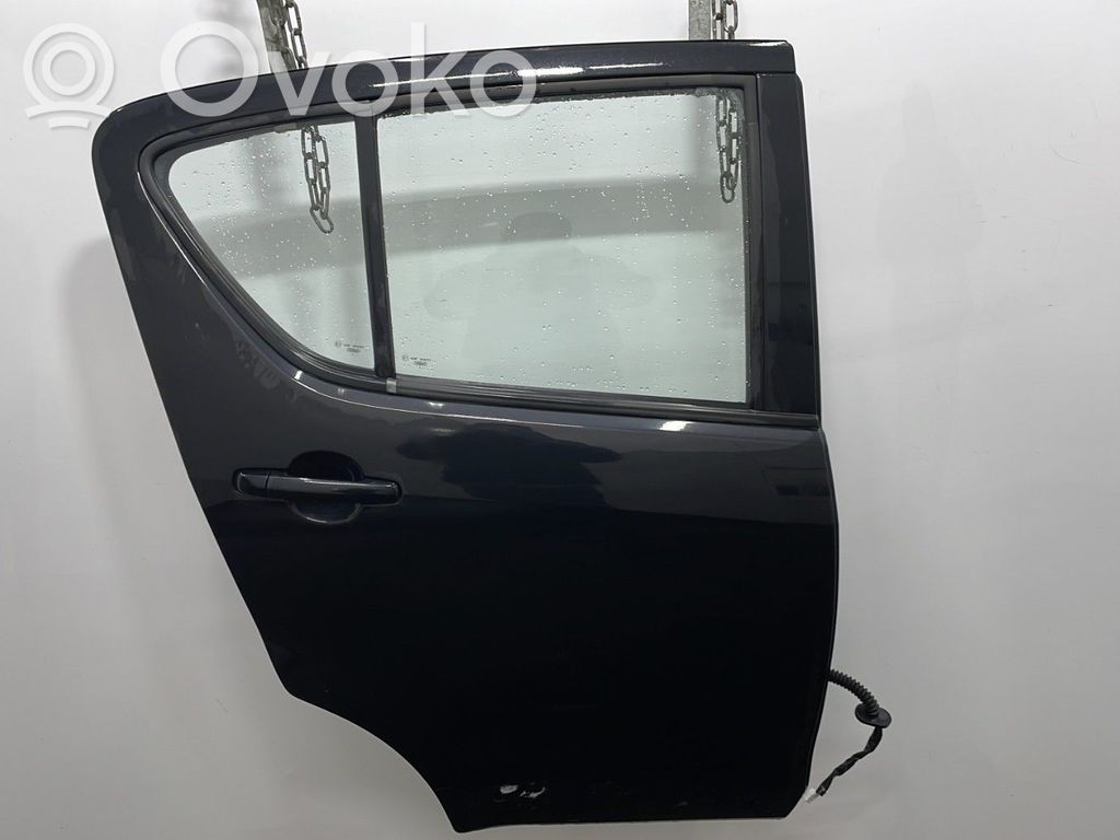Galinės durys   6800351K00