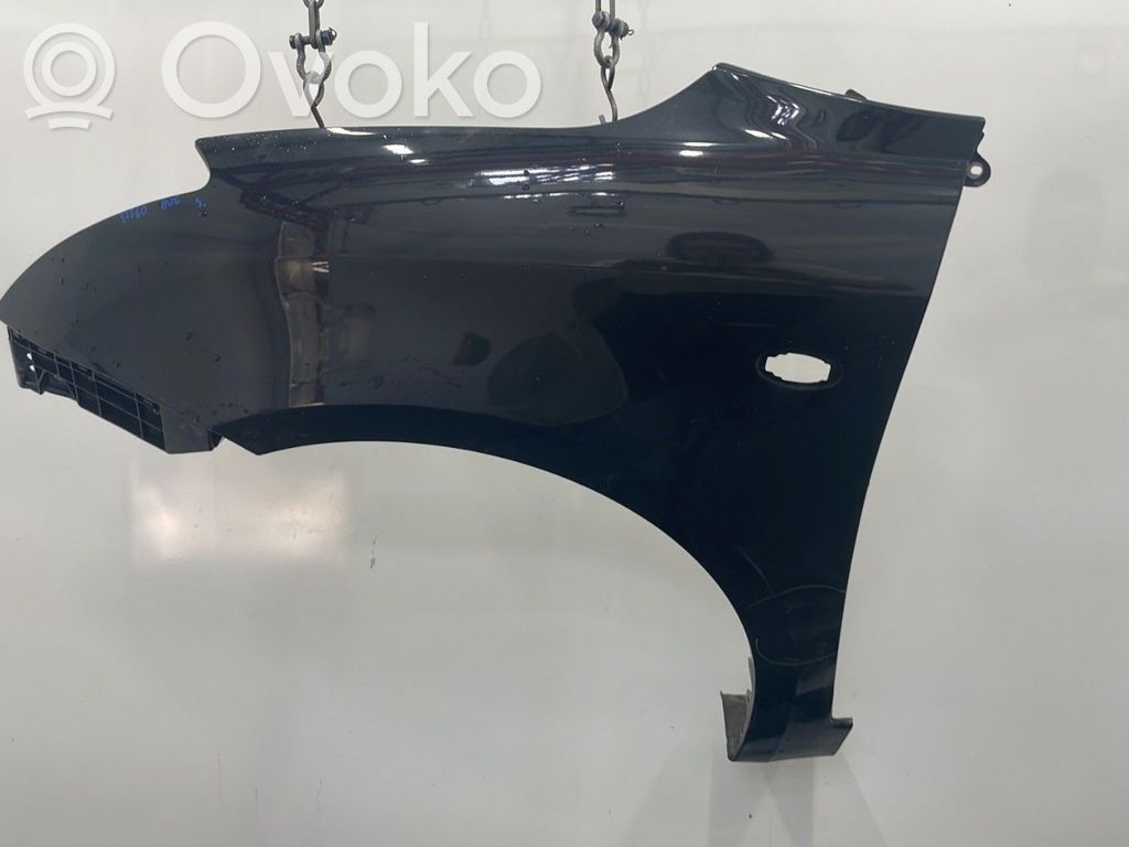 Suzuki SX4 Fender 