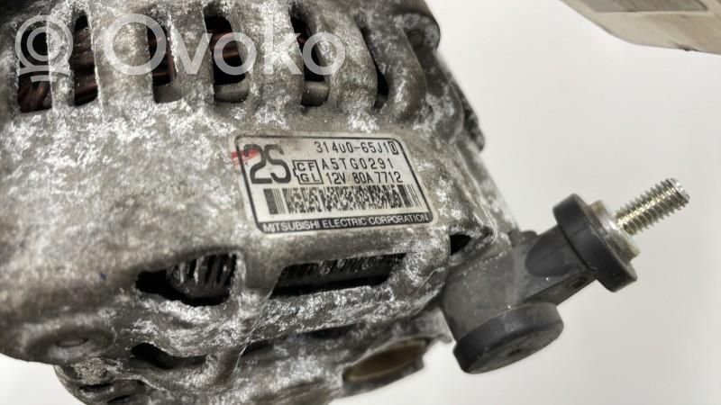 Suzuki SX4 Generator/alternator 