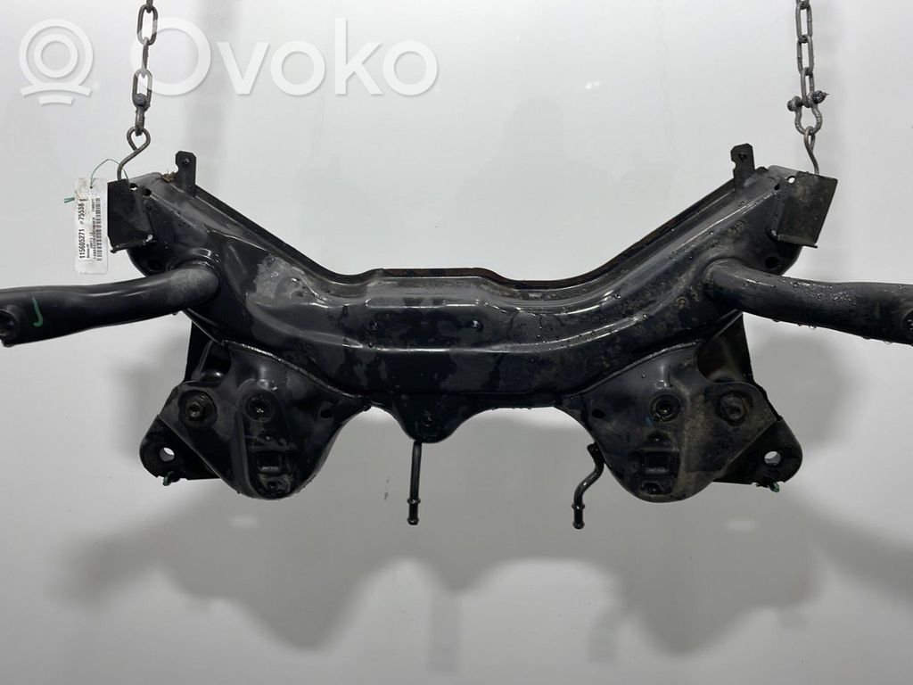 Front subframe   4581068L00