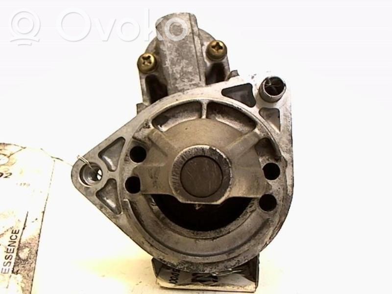 Suzuki Wagon R+ Motor de arranque 