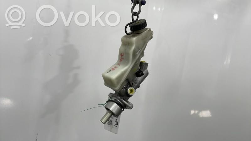 Toyota Avensis T250 Główny cylinder hamulca 