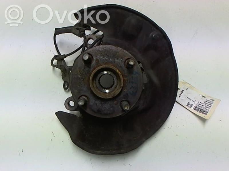 Toyota Corolla E120 E130 Front wheel hub spindle knuckle 