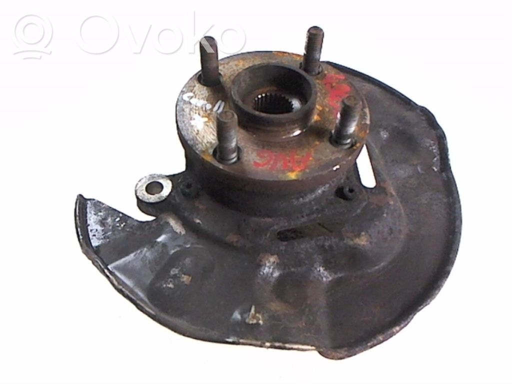 Toyota Corolla E120 E130 Front wheel hub spindle knuckle 