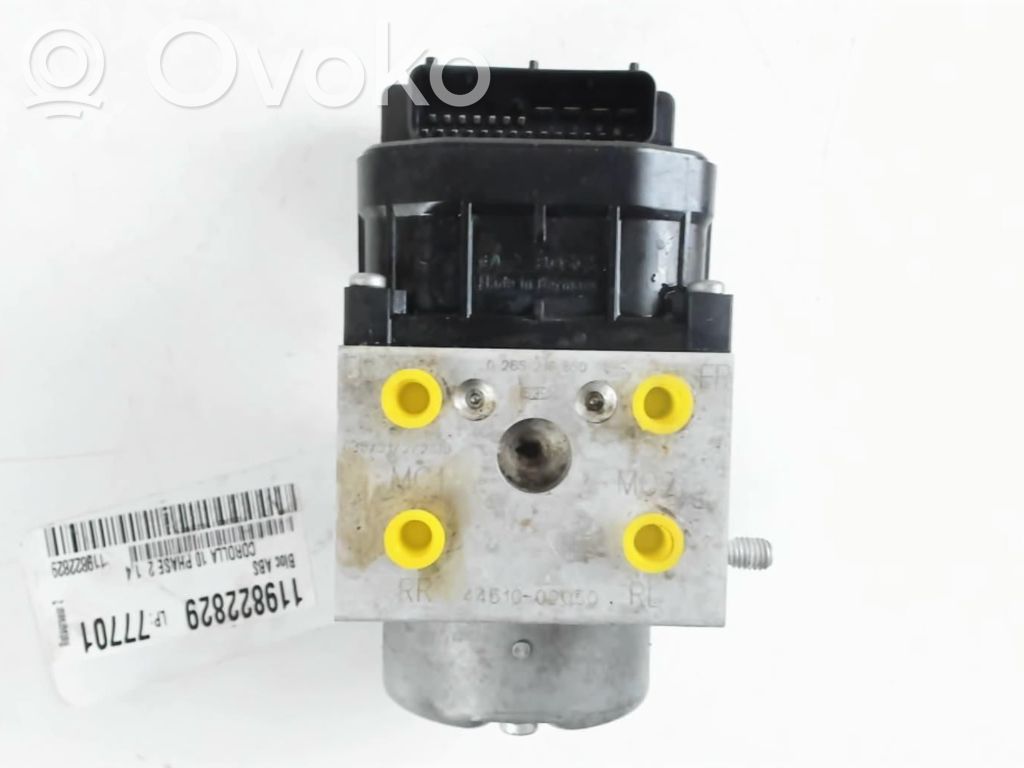 ABS-pumppu   4405002121