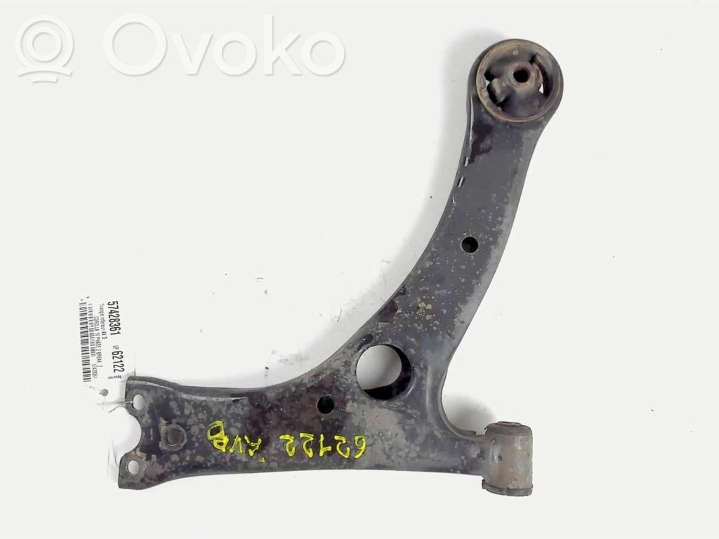 Toyota Corolla E120 E130 Dakša 