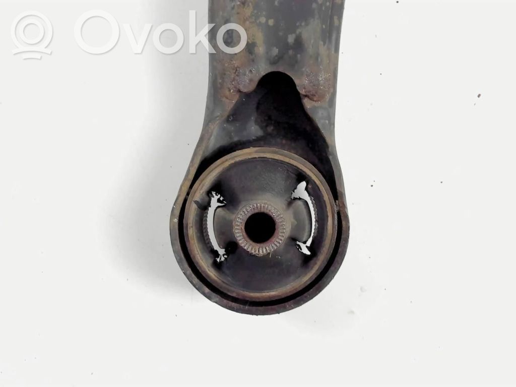 Toyota Corolla E120 E130 Dakša 