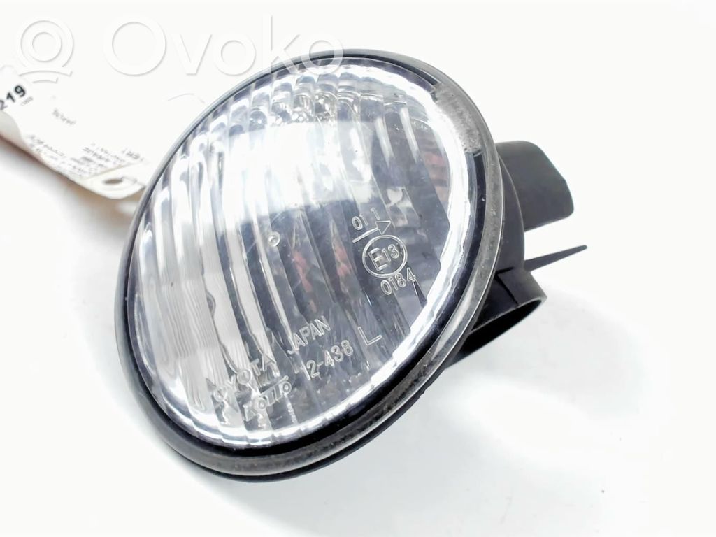 Toyota Corolla E110 Seitenblinker 