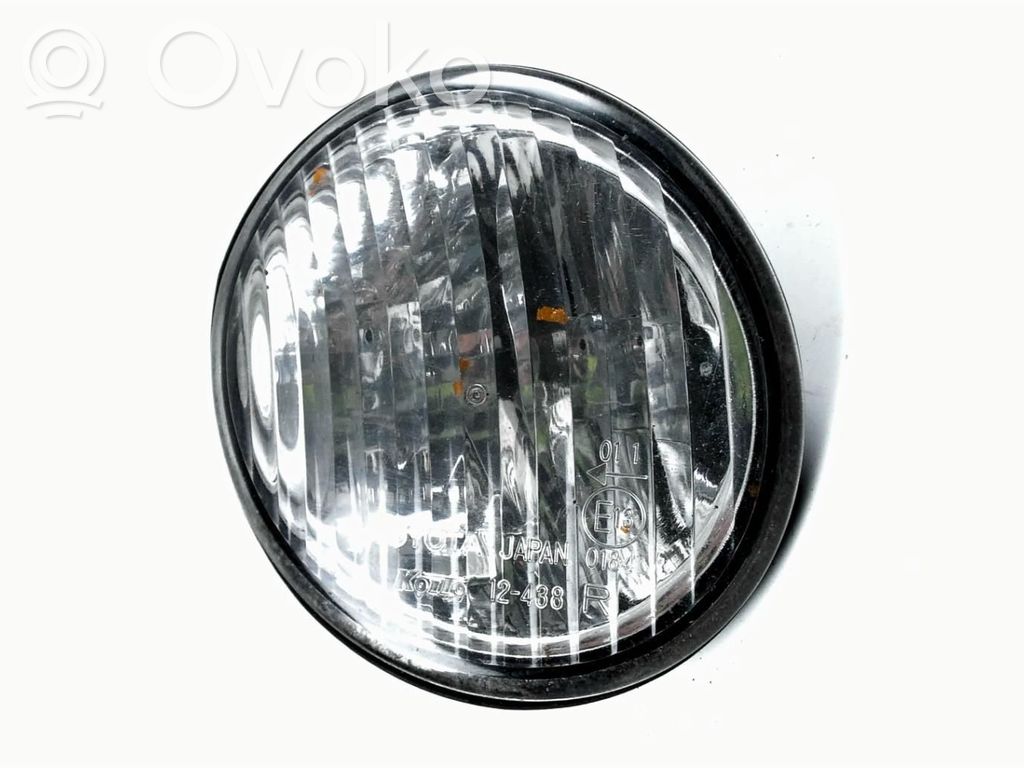 Toyota Corolla E110 Seitenblinker 