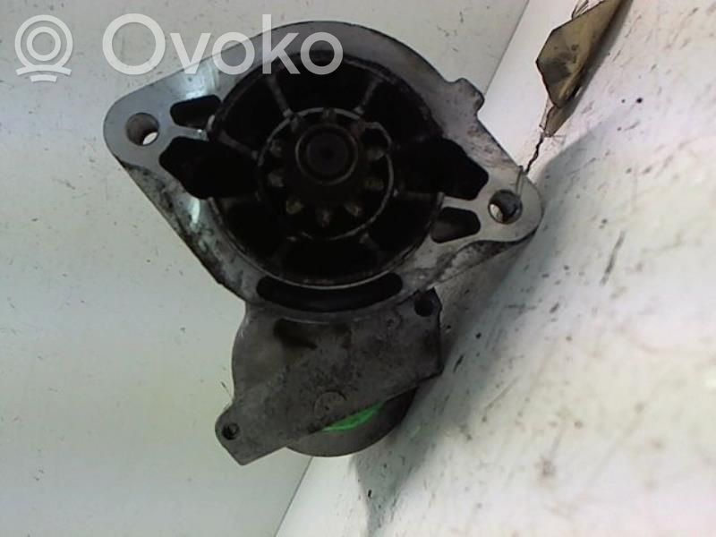 Motor de arranque   2810064341,2280004972