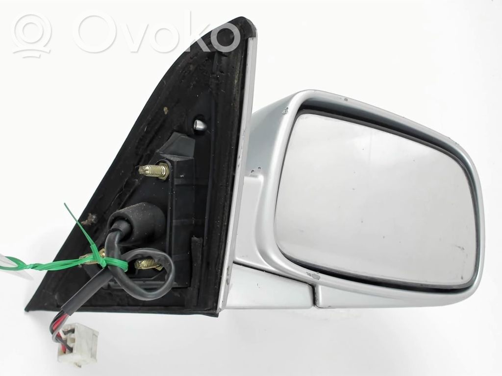 Toyota Corolla E110 Oglindă exterioară manuală 