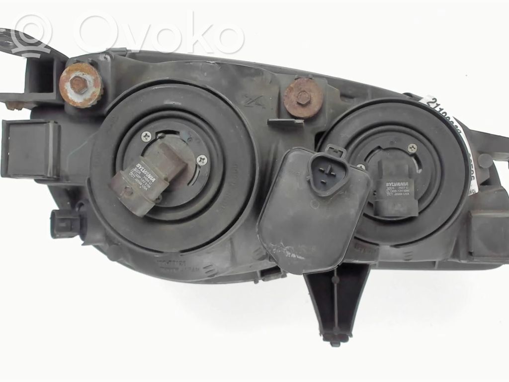 Scheinwerfer   811501E410