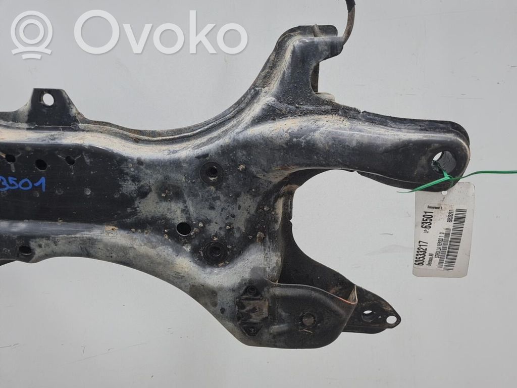 Toyota Corolla Verso E121 Front subframe 