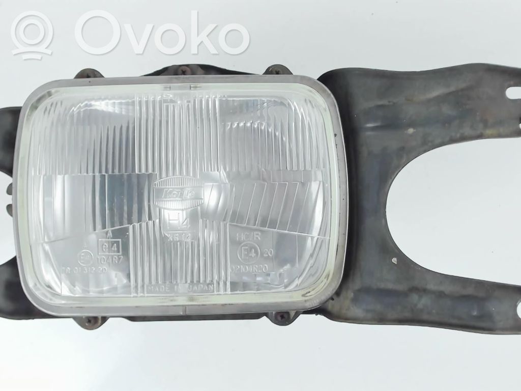 Toyota Liteace Far 