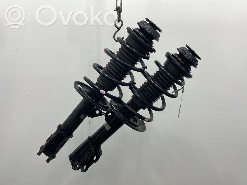 Toyota Yaris Amortizor față 