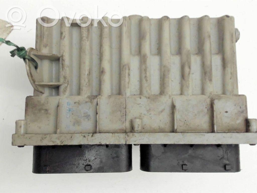 Opel Astra G Unitate/modul de control motor 