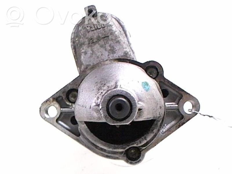 Motor de arranque   93184533,D6RA16209130838