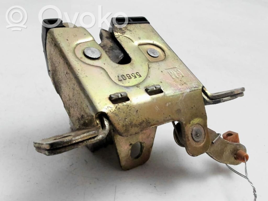 Opel Corsa B Tailgate/trunk/boot lock/catch/latch 