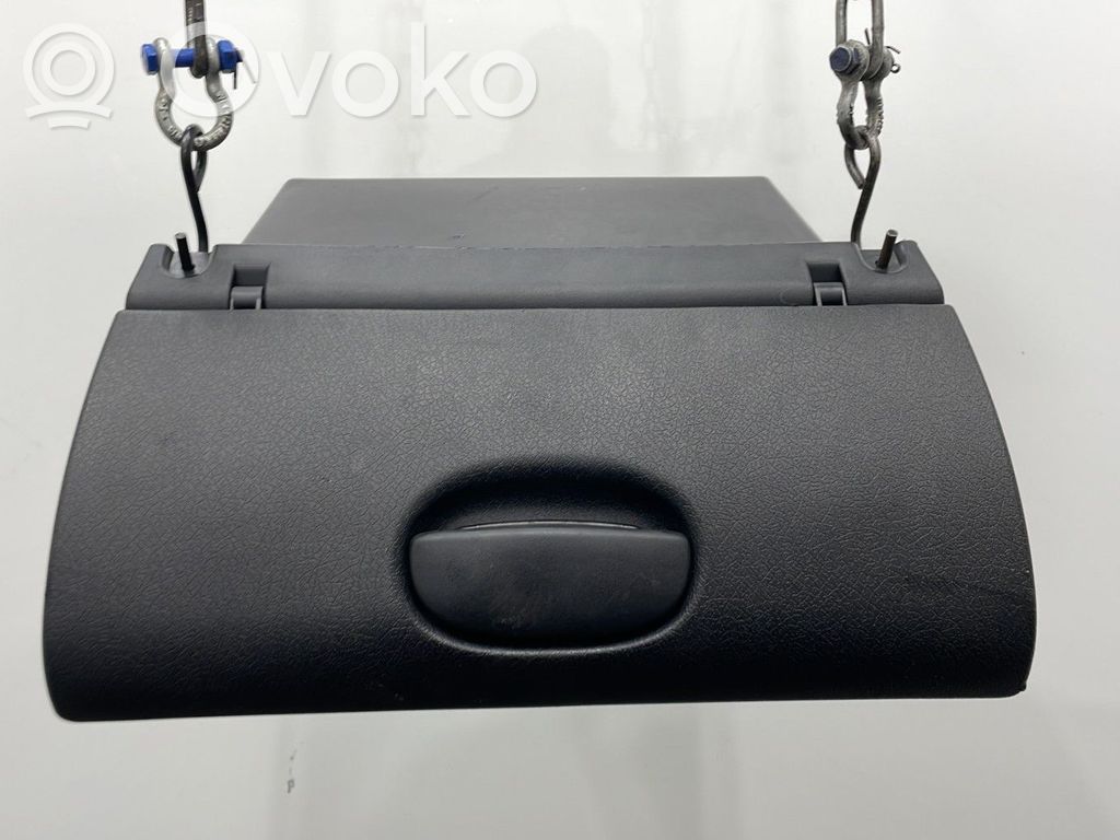 Opel Corsa B Set vano portaoggetti 