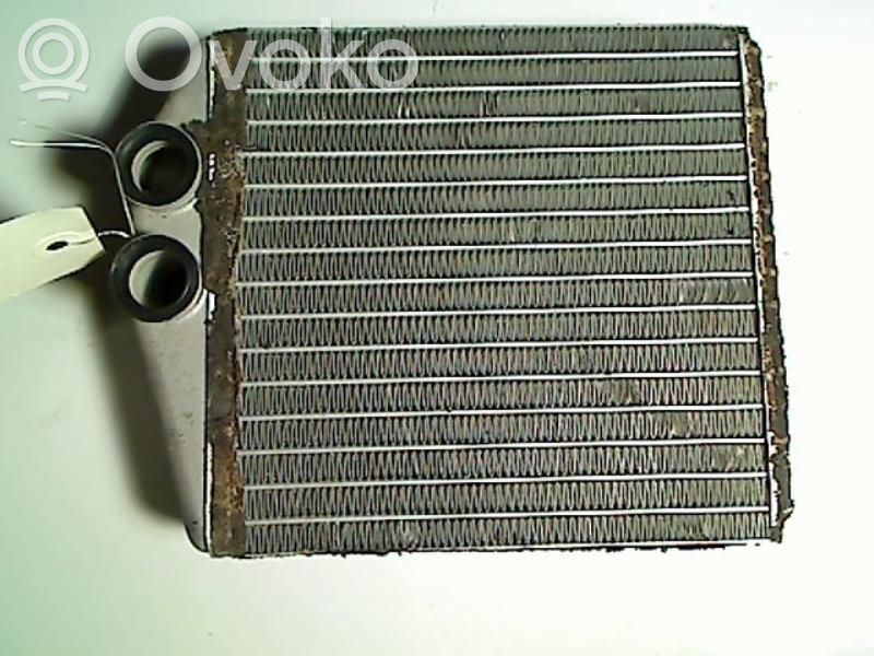 Opel Corsa C Pečiuko radiatorius 