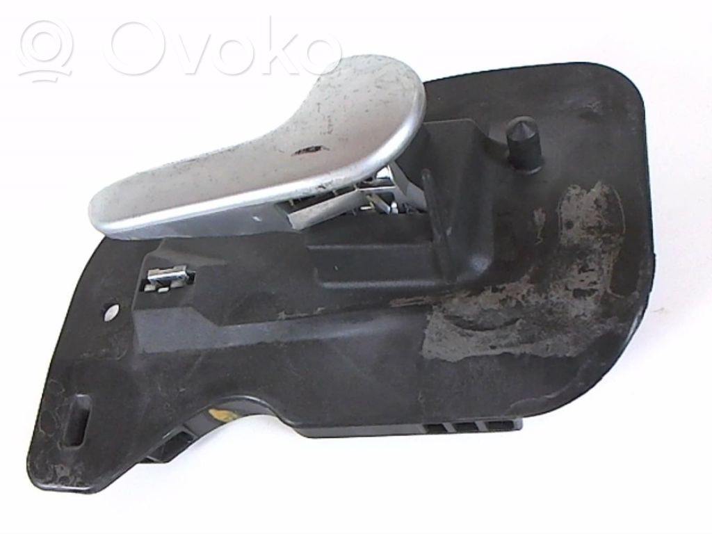 Opel Corsa C Front door interior handle 
