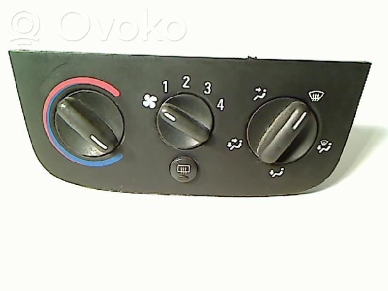 Climate control unit   24407689,1687865I205