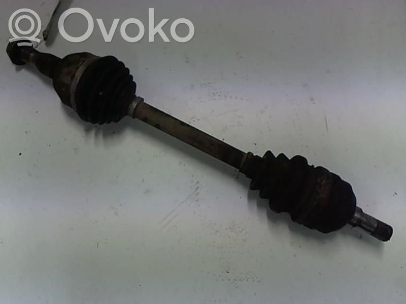 Opel Sintra Eje de transmisión delantero 
