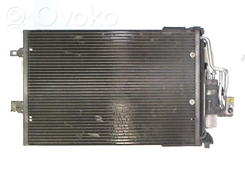 Opel Tigra B Radiator răcire A/C (condensor) 