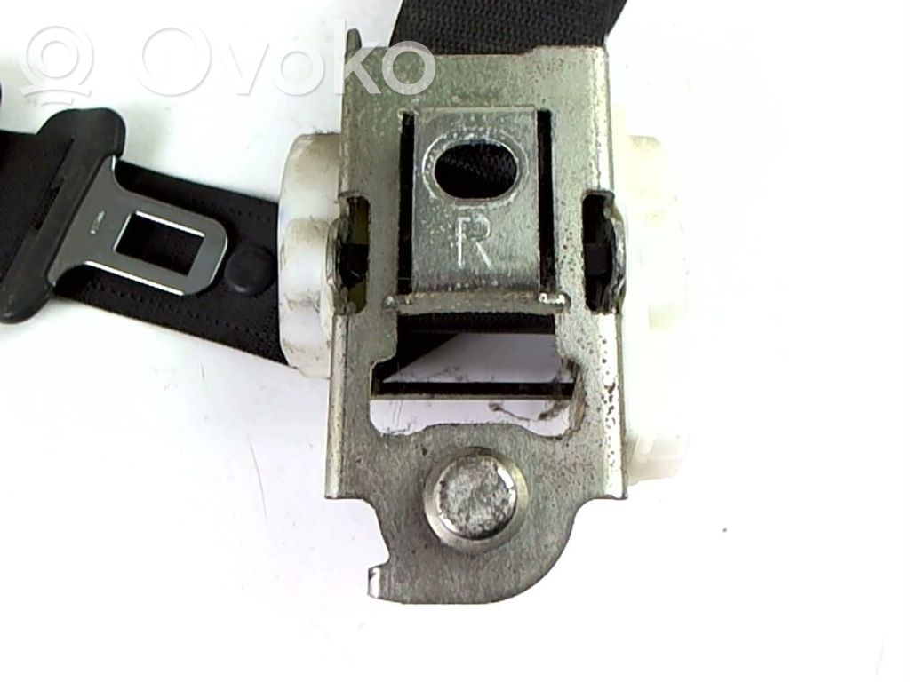 Opel Vectra C Cinturón delantero 