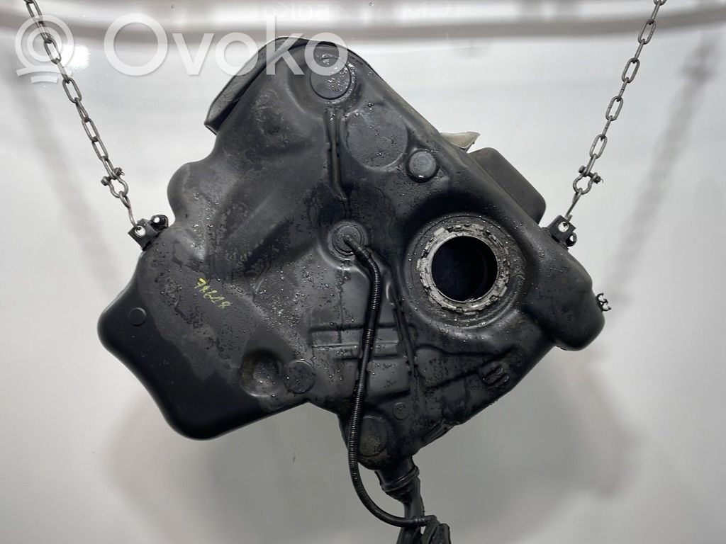Volkswagen Golf Plus Zbiornik paliwa 