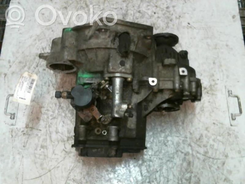 Volkswagen PASSAT B3 Caja de cambios automática 